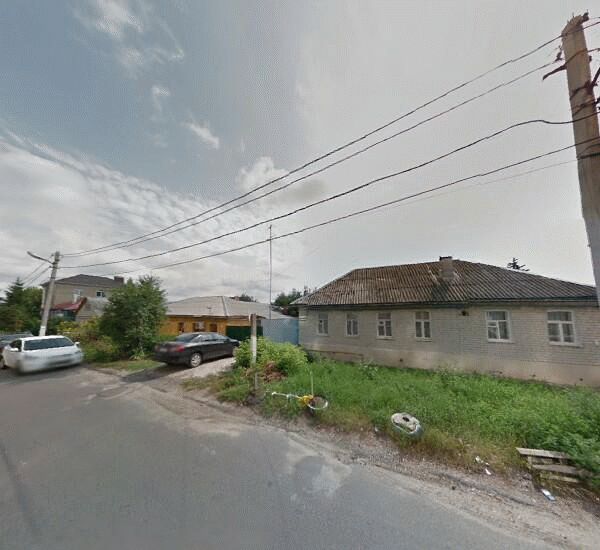 Банкомат Московского Индустриального банка в Армавире, улица Володарского 70