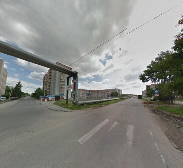 Банкомат Сбербанка России в Вологде, ул. Воркутинская,  8