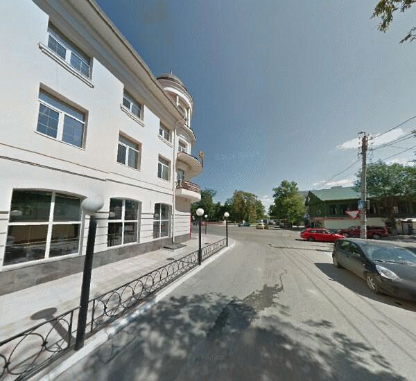 Банкомат Фора-Банка в Калуге, ул. Воронина,  д. 4