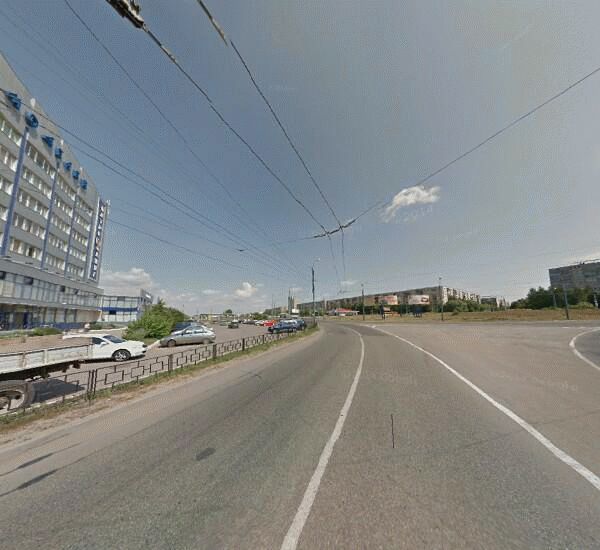 Банкомат БыстроБанка в Ижевске, улица Ворошилова 109а