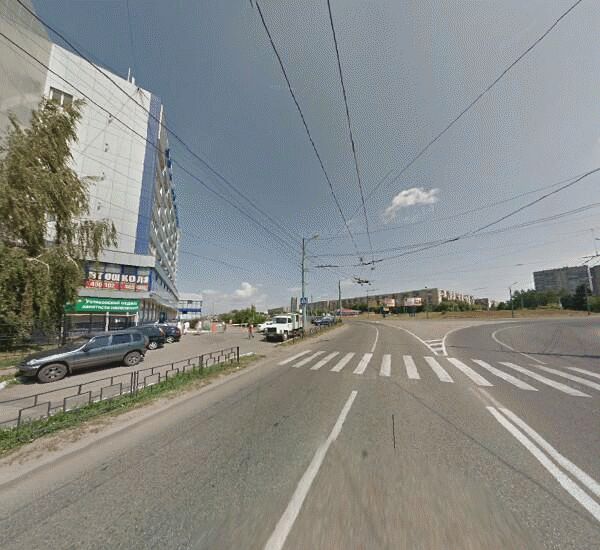 улица Ворошилова 109а Банкомат Промсвязьбанка в Ижевске, улица Ворошилова 109а