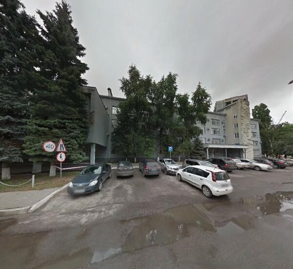 Банкомат Сбербанка России в Воронеже, ул. Ворошилова,  14