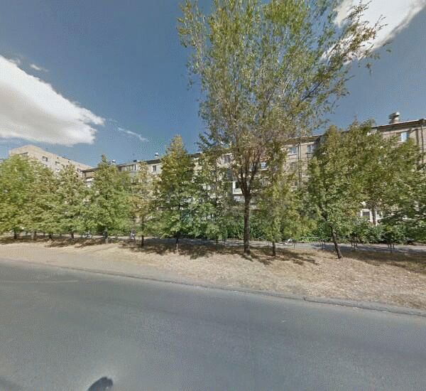 Банкомат Уральского Банка Реконструкции и Развития в Магнитогорске, улица Ворошилова 16