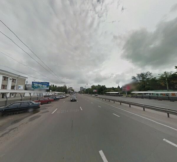 Банкомат Сбербанка России в Воронеже, улица Ворошилова 22а