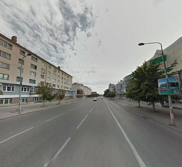 Банкомат Сбербанка России в Кемерове, ул. Ворошилова,  5