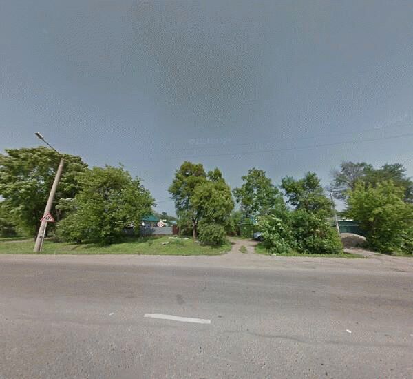 Банкомат Сбербанка России в Уссурийске, улица Воровского 143