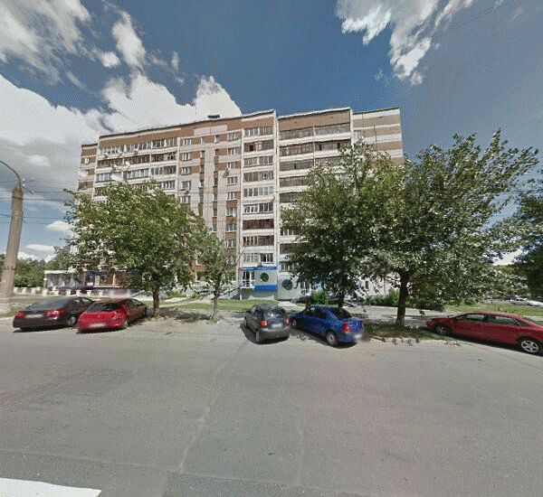 Банкомат АК Барс Банка в Ижевске, ул. Воровского,  д. 171