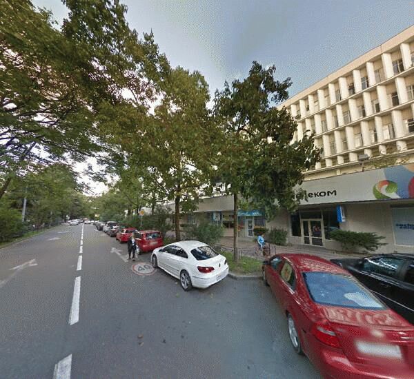 Банкомат Сбербанка России в Сочи, улица Воровского 6