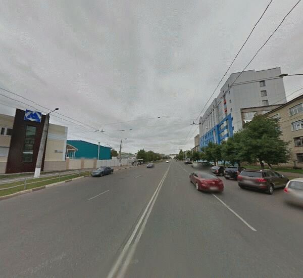 улица Воровского 78 Банкомат Сбербанка России в Кирове, улица Воровского 78