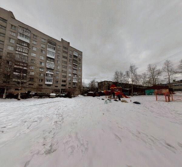 Банкомат Сбербанка России в Архангельске, улица Воскресенская 112