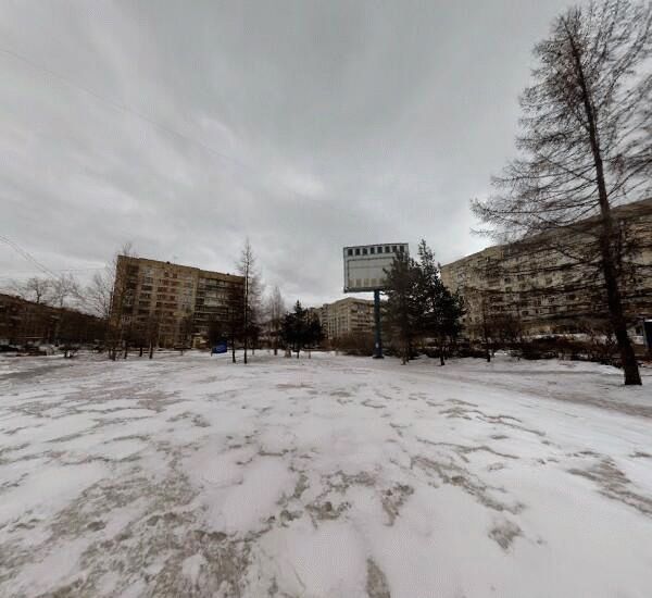 Банкомат Сбербанка России в Архангельске, улица Воскресенская 95