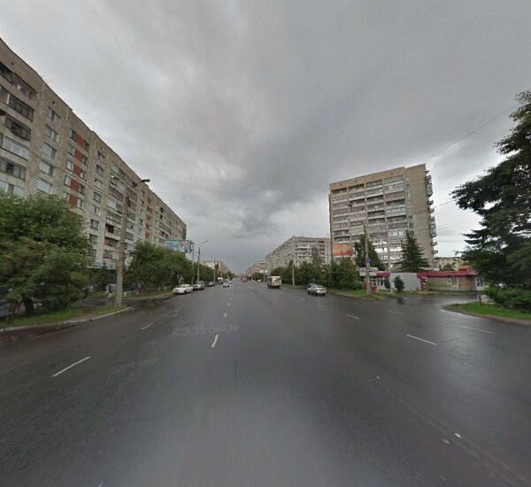 Банкомат Собинбанка в Архангельске, улица Воскресенская 95