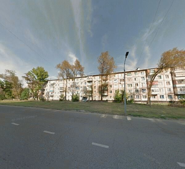 Банкомат Сбербанка России в Оренбурге, ул. Восточная,  31