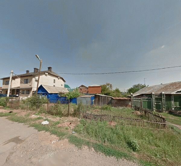 Банкомат Росгосстрах Банка в Оренбурге, улица Восточная 42/7