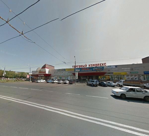 Банкомат Авангарда в Оренбурге, ул. Восточная,  д. 42/7