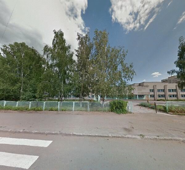 Банкомат Уральского Банка Реконструкции и Развития в Ижевске, улица Восточная 7