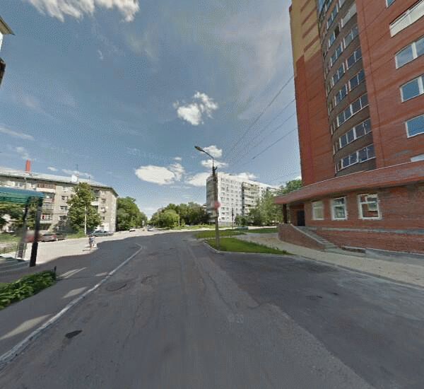 Банкомат Россельхозбанка в Рязани, ул. Введенская,  д. 126