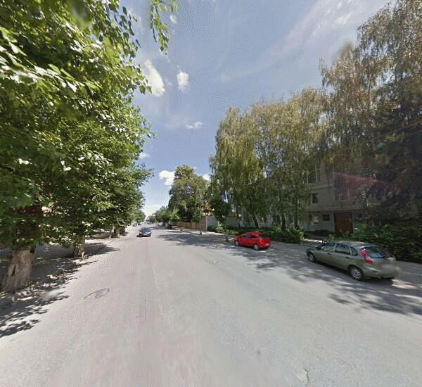 Банкомат Сбербанка России в Рязани, улица Введенская 81