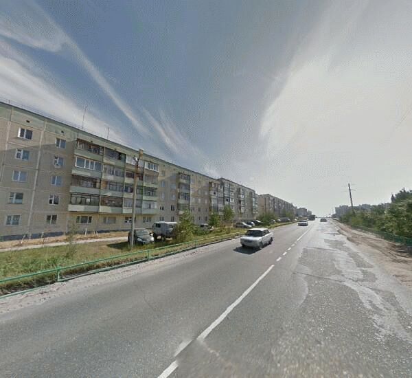 Банкомат Сбербанка России в Ноябрьске, ул. Высоцкого 34д