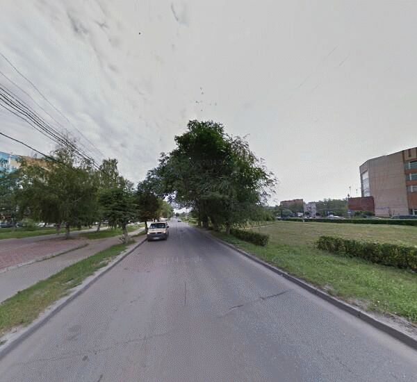 Банкомат Россельхозбанка в Рязани, ул. Высоковольтная,  д. 14