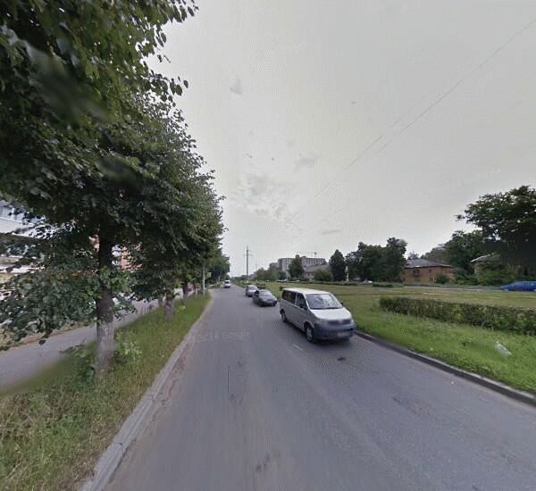 Банкомат Сбербанка России в Рязани, ул. Высоковольтная,  34/13