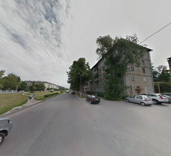 Банкомат Сбербанка России в Рязани, ул. Высоковольтная,  5,  корп. 1