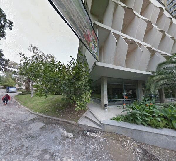 Банкомат Сбербанка России в Сочи, ул. Яна Фабрициуса,  д. 2/28