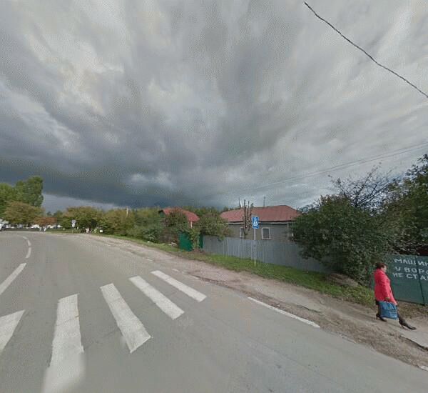 Банкомат Сбербанка России в Туле, улица Яблочкова 1