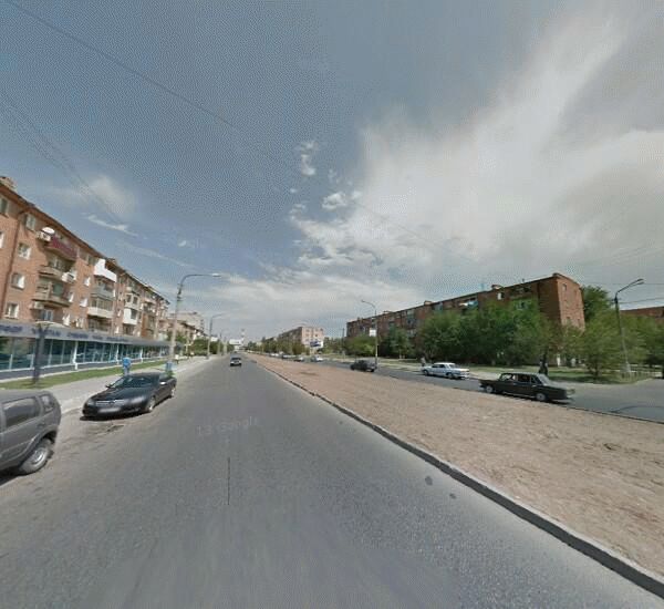 Банкомат Сбербанка России в Астрахани, ул. Яблочкова,  34