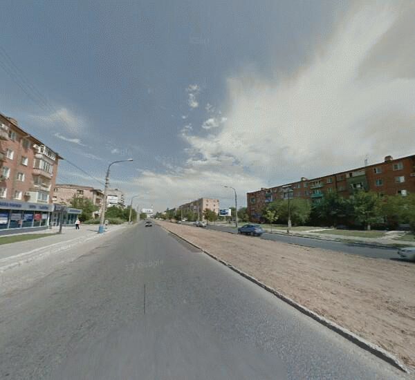 улица Яблочкова 34 Банкомат Уралсиба в Астрахани, улица Яблочкова 34