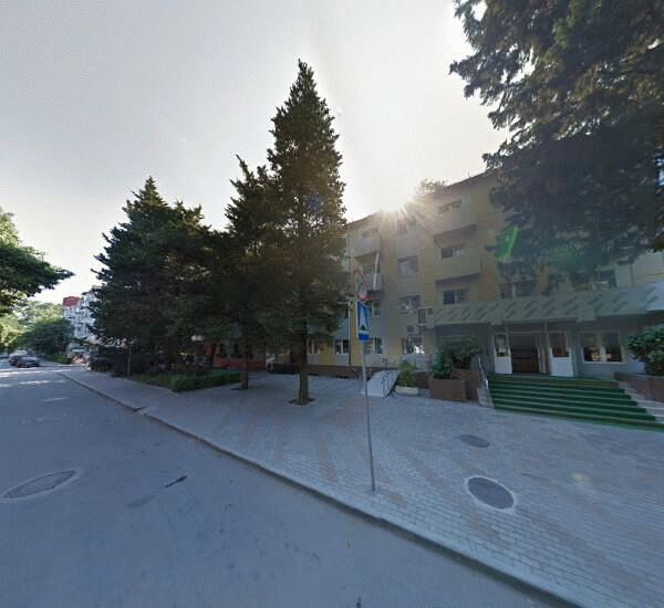 Банкомат Сбербанка России в Сочи, ул. Ялтинская,  4