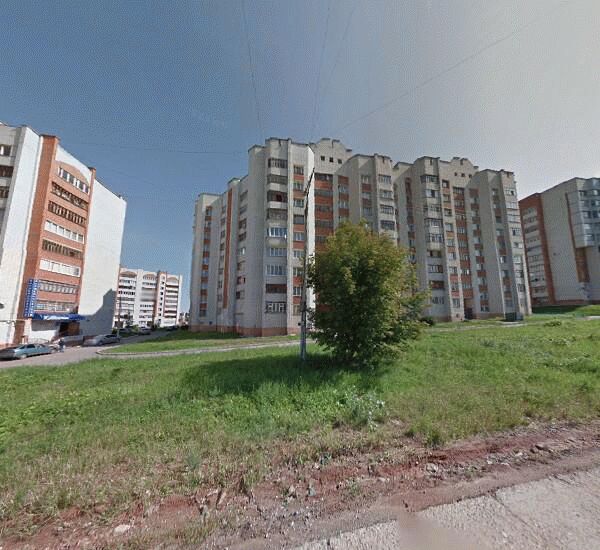 Банкомат Газпромбанка в Чебоксарах, улица Ярмарочная 1/25