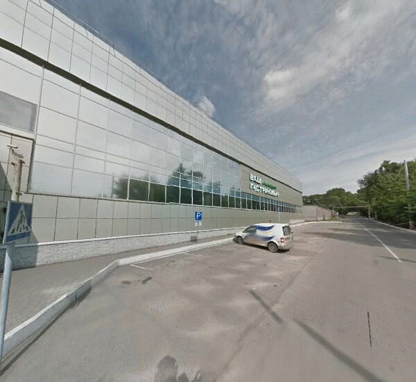 Банкомат Сбербанка России в Новокузнецке, улица Ярославская 15