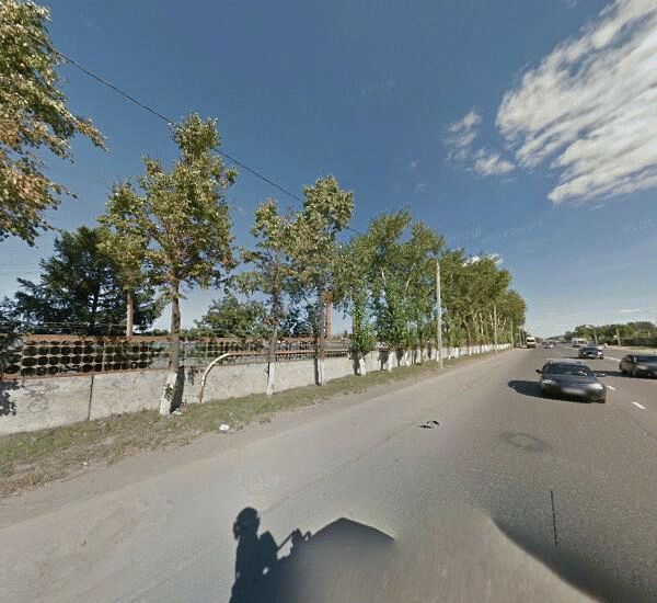 Банкомат Сбербанка России в Вологде, улица Ярославская 16в