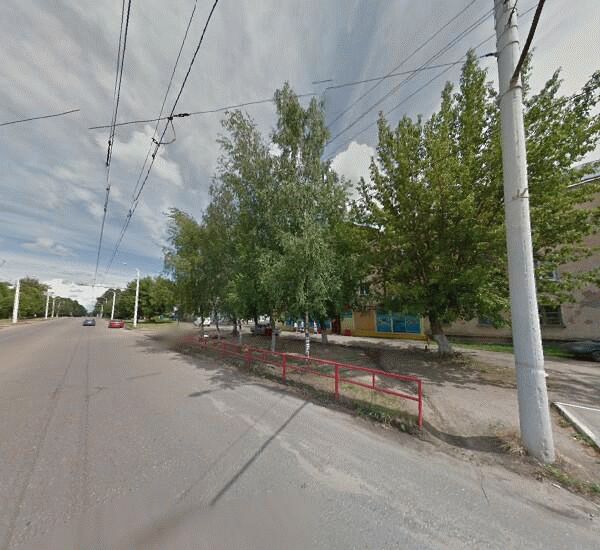 Банкомат Сбербанка России в Костроме, ул. Ярославская,  31