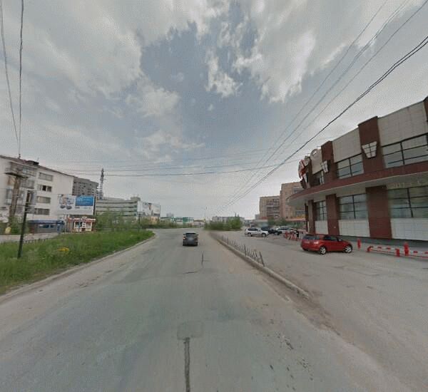 Банкомат Россельхозбанка в Якутске, улица Ярославского 13