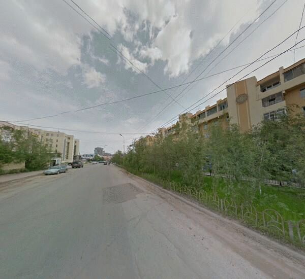 Банкомат Хоум Кредита в Якутске, ул. Ярославского,  д. 19