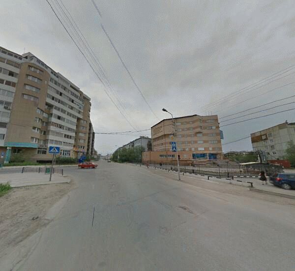 Банкомат МТС-Банка в Якутске, улица Ярославского 37