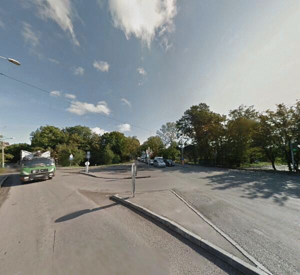 улица Ю. гагарина 153а Банкомат Сбербанка России в Калининграде, улица Ю. гагарина 153а