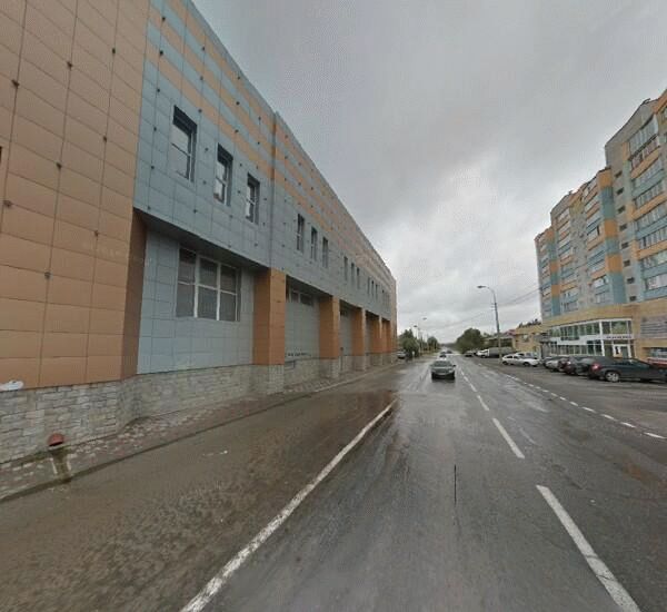 улица Югорская 11 Банкомат Сургутнефтегазбанка в Сургуте, улица Югорская 11