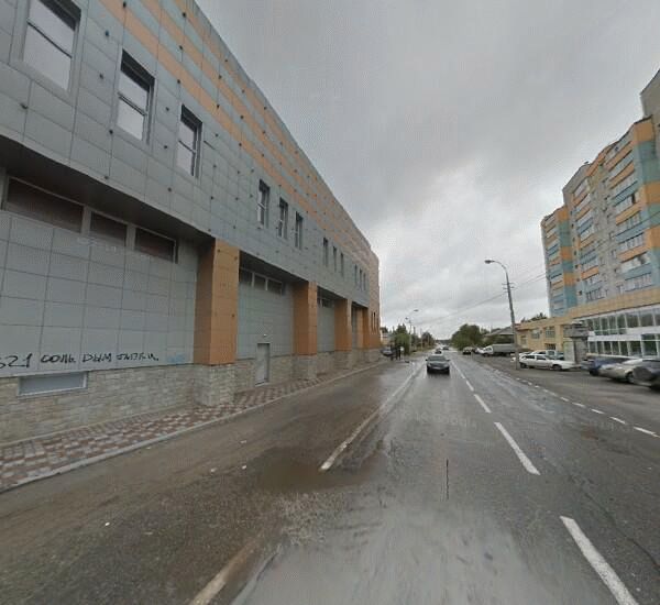 Банкомат Сургутнефтегазбанка в Сургуте, ул. Югорская,  д. 13