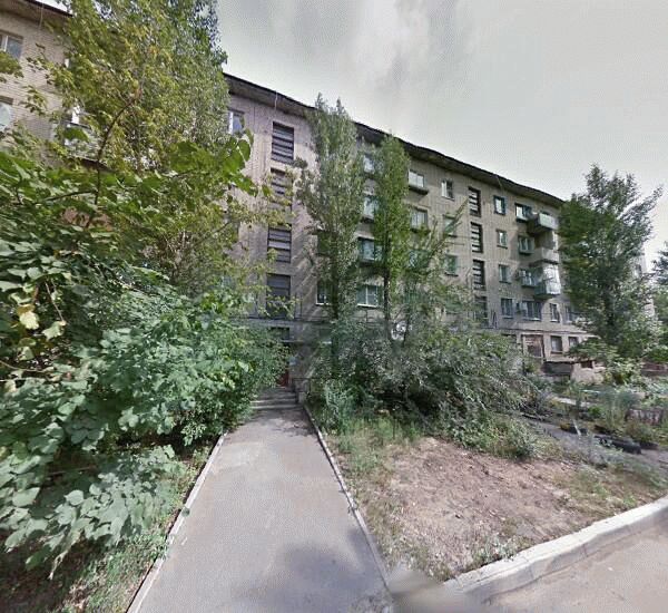 Банкомат Балтийского Банка в Воронеже, улица Юлюса Янониса 24