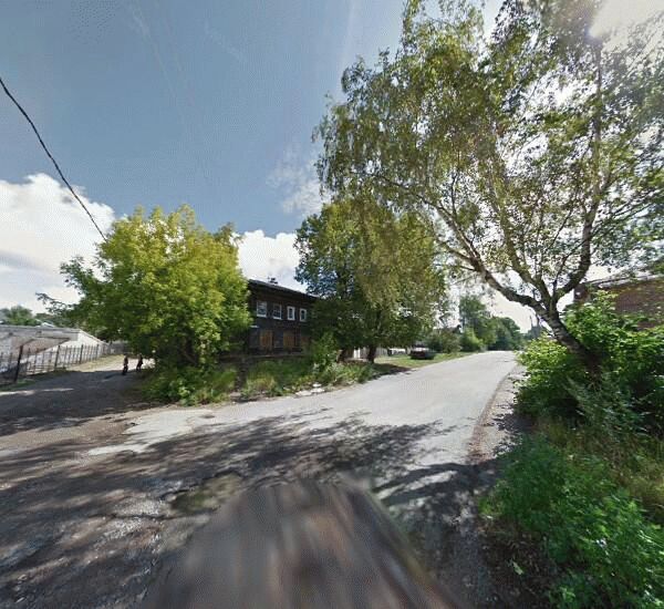 Банкомат Сбербанка России в Костроме, улица Юношеская 1