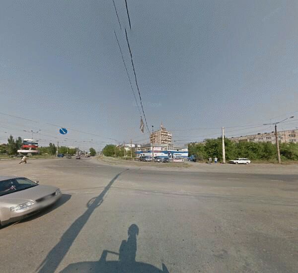 Банкомат Сбербанка России в Нижнем Тагиле, улица Юности 1а