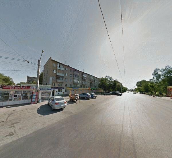 Банкомат Совкомбана в Барнауле, улица Юрина 137а