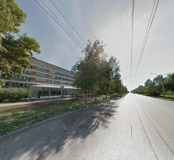 Банкомат Сбербанка России в Барнауле, улица Юрина 199