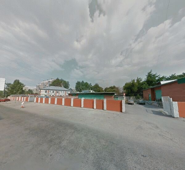 Банкомат Сбербанка России в Барнауле, улица Юрина 202