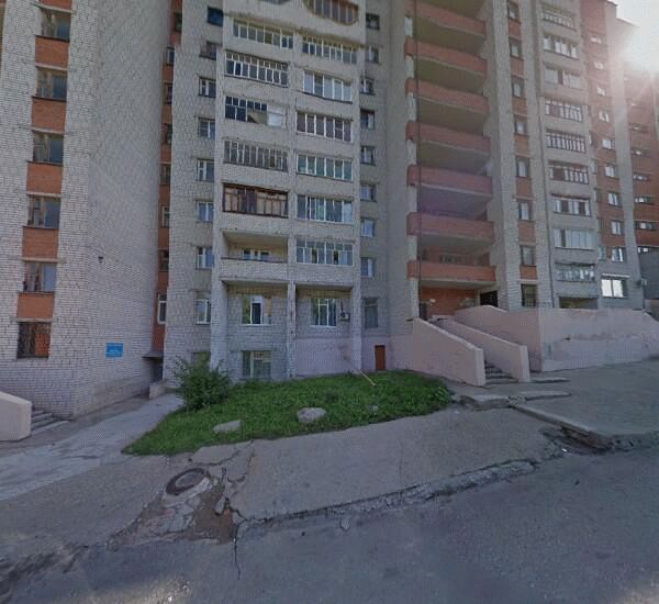 Банкомат Россельхозбанка в Чебоксарах, улица Юрия Гагарина 23