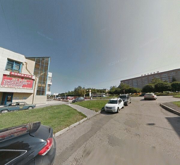 Банкомат АК Барс Банка в Чебоксарах, улица Юрия Гагарина 35б