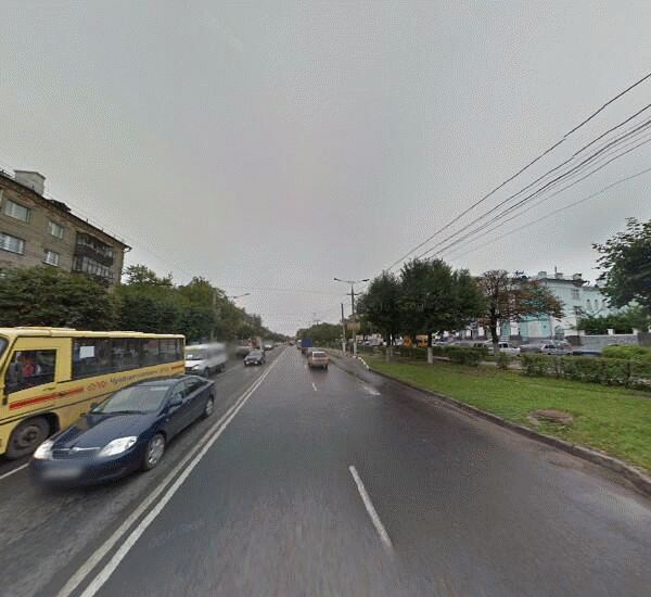 Банкомат Промсвязьбанка в Чебоксарах, улица Юрия Гагарина 7